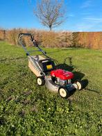 Honda grasmaaier, Tuin en Terras, Ophalen, Gebruikt, Benzine-grasmaaier, Honda