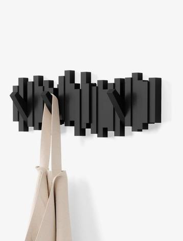 Wandkapstok Umbra sticks multi hook beschikbaar voor biedingen