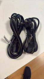Stroom kabel voor computer, Computers en Software, Ophalen of Verzenden, Nieuw