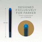 Parker Inktpatronen voor vulpen | GRATIS LEVERING, Neuf, PARKER, -, Parker
