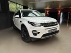 Land Rover Discovery Sport Limited 2.0 TD4 SE Euro6b, Autos, Land Rover, Achat, 139 g/km, Entreprise, Carnet d'entretien