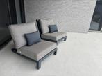 Life loungezetels + salontafel, Tuin en Terras, Ophalen