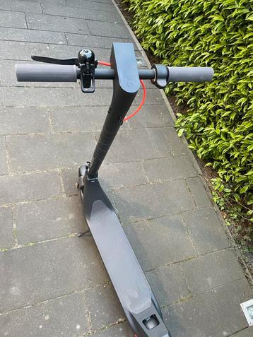Xiaomi scooter 4 lite 2nd gen NIEUW, Enlèvement ou Envoi, Neuf, Step électrique (E-scooter), Xiaomi