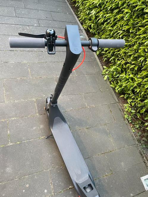 Xiaomi scooter 4 lite 2nd gen NIEUW, Fietsen en Brommers, Steps, Nieuw, Elektrische step (E-scooter), Ophalen of Verzenden