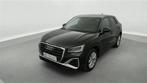 Audi Q2 35 TFSI 150cv S-Tronic S-Line NAVI / CARPLAY / CAMER, Auto's, Automaat, Stof, 4 cilinders, Zwart