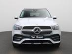 Mercedes-Benz GLE 350 GLE 350 de 4MATIC Burmester Sound Syst, Auto's, Automaat, Stof, Bluetooth, GLE