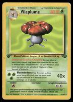 Vileplume 31/64 - Jungle (1st edition) (NL) (Good), Envoi, Utilisé