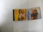 Cd's Sha-Na 2 stuks, Ophalen, Zo goed als nieuw