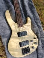 washburn B-40EQ force 40 '85 vintage, Muziek en Instrumenten, Ophalen of Verzenden, Gebruikt