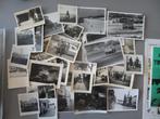 lot foto,s vooral auto,s oldtimers, Verzamelen, Foto's en Prenten, Verzenden, Zo goed als nieuw, Overige onderwerpen, Foto