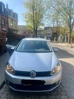 Volkswagen Golf 6, Auto's, Euro 6, Bedrijf, Golf, Zilver of Grijs