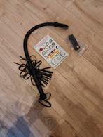 Martinet en cuir comme neuf, Enlèvement ou Envoi, Comme neuf