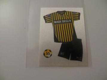 PANINI 2013 TEAMKIT LIERSE NR 213 ZELDZAAM beschikbaar voor biedingen