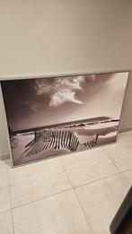 Ikea schilderij, Ophalen, Zo goed als nieuw, Schilderij