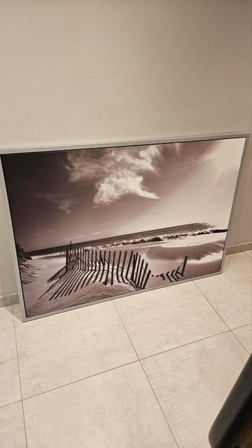 Ikea schilderij  beschikbaar voor biedingen