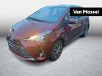 Toyota Yaris 1.0 VVT-i Y20, Autos, Entreprise, Boîte manuelle, 5 portes, 5 places