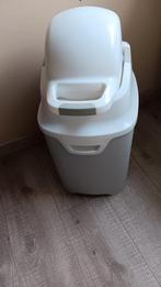Diaper Champ, Kinderen en Baby's, Ophalen, Zo goed als nieuw, Luieremmer