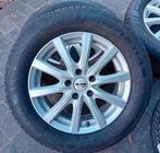 Winterbanden velgen alu Fiat 500X 5x110 16inch 8mm ❄️, Ophalen, Gebruikt, Opel