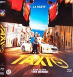 blu ray TAXI 5   MALIK BENTALHA / BERNARD FARCY, Cd's en Dvd's, Ophalen of Verzenden, Zo goed als nieuw