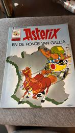 2 strips van Asterix, Enlèvement ou Envoi, Comme neuf