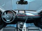 Bmw 320d Gt X-drive 126.000km Euro6b PRETE A IMMATRICULER !, Autos, BMW, 5 places, Carnet d'entretien, Cuir, 120 kW
