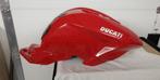 Ducati Streetfighter 848/1098 tank, Gebruikt