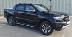 Ford Ranger Wildtrack 2.0 TDCI - €25000 excl btw, Auto's, Automaat, 4 deurs, 4 cilinders, Zwart