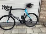 Pinarello Dogma F8, 28 inch, Gebruikt, 61 tot 65 cm, Meer dan 20 versnellingen
