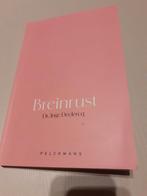 Breinrust - Inge Declercq, Boeken, Advies, Hulp en Training, Ophalen of Verzenden, Zo goed als nieuw