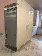 Power Mac G5 case met Conversiekit Laser Hive, Computers en Software, Ophalen, Gebruikt