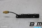 Antenneversterker VW Golf Plus 5 5M0035577A, Auto diversen, Autoradio's, Gebruikt