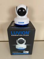 Luvion essential plus camera, Kinderen en Baby's, Babyfoons, Ophalen, Zo goed als nieuw, Terugspreekfunctie