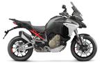 Ducati Multistrada V4 S Travel & Radar, Motos, Motos | Ducati, 4 cylindres, 1158 cm³, Tourisme, Plus de 35 kW