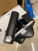 Compresseur / Gonfleur électrique portable LED, Enlèvement ou Envoi