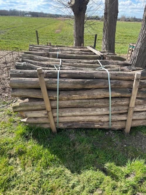 weidepalen acacia 12/14, Dieren en Toebehoren, Stalling en Weidegang