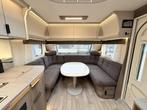 Kabe Royal 560 GLE KS, Schokbreker, Rondzit, Bedrijf, Kabe
