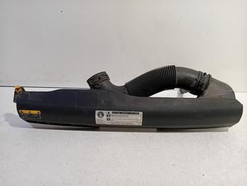 LUCHTAANZUIGSLANG Volkswagen Polo VI (AW1) (2Q0129509) beschikbaar voor biedingen