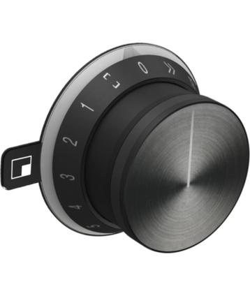 Gaggenau CKG410000 (bouton rotatif) *Nouveau dans la boîte*