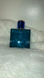 Versace Prafum 50ml, Ophalen, Nieuw, Parfumfles, Gevuld