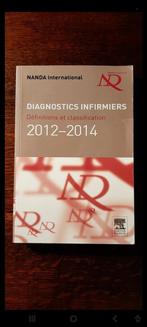 Nanda : diagnostics infirmiers 2012-2014, Gelezen, Ophalen of Verzenden