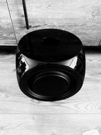 Beolab 2 Bas luidspreker Piano Zwart Bang & Olufsen, Audio, Tv en Foto, Luidsprekerboxen, Ophalen, Zo goed als nieuw