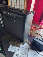 Line 6 spider III 30 Amp Combo Het geluid van de 12" speaker, Muziek en Instrumenten, Versterkers | Bas en Gitaar, Ophalen of Verzenden