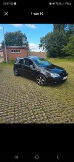 Golf 5, Autos, Particulier, Achat, Golf