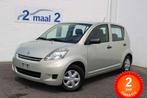 Daihatsu Sirion 1.0i 5Deurs inclusief 2 JAAR garantie, Auto's, Daihatsu, 118 g/km, Stof, Gebruikt, Overige kleuren