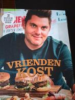 Kookboeken, Boeken, Ophalen