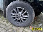 Aluminium velgen set + banden Iveco New Daily VI vanaf 2014, Auto-onderdelen, -, Banden en Velgen, Ophalen of Verzenden, -