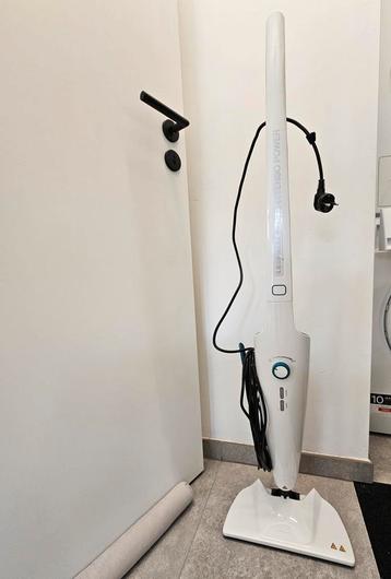 Leifheit clean tenso power stoomreiniger, Electroménager, Enlèvement, Neuf, Nettoyeur à vapeur