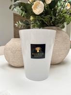 Baobab vaas van kaars 24cm - leeg, Huis en Inrichting, Woonaccessoires | Kandelaars en Kaarsen, Ophalen, Zo goed als nieuw, Kaars