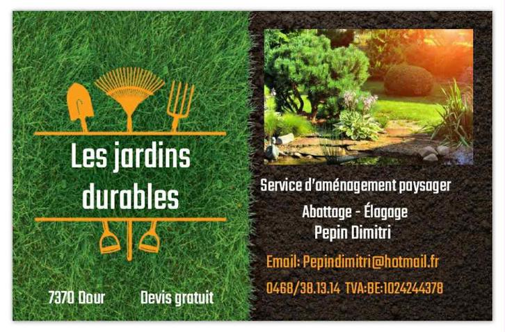 Jardinier, Tickets & Billets, Réductions & Chèques cadeaux