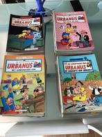 urbanus strips 102 stuks, Boeken, Stripverhalen, Meerdere stripboeken, Ophalen, Gelezen, Linthout en Urbanus